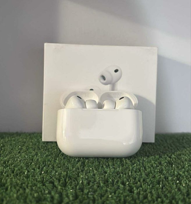 Apple AirPods Pro 3 – Nowe Oryginalne