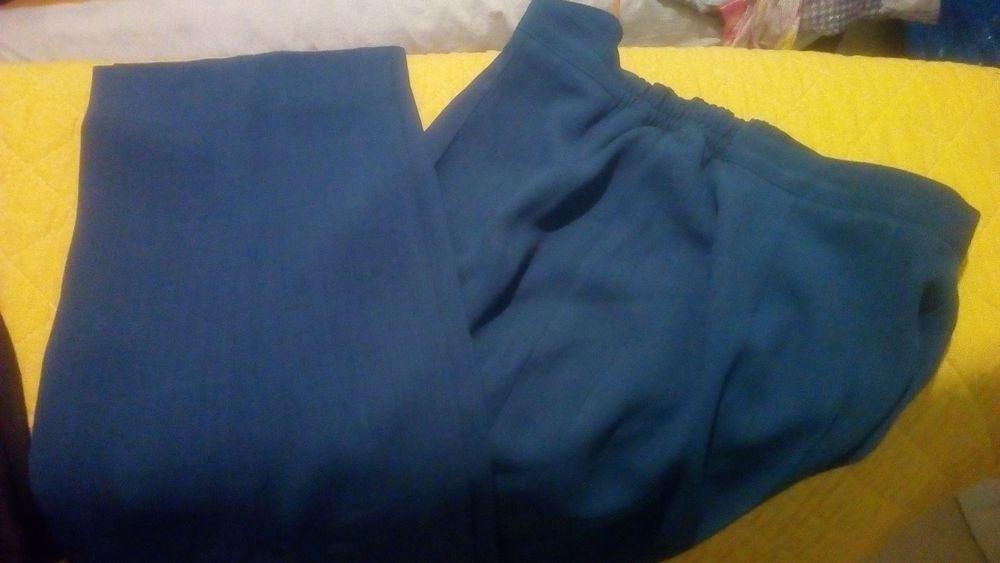 Calças, diversas modelo grande XL, número