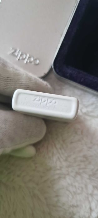 Zapalniczka Zippo Camell Max XIII (97r) Nowa.