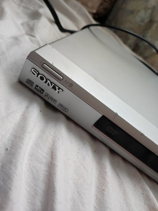 Sprawne DVD Sony DVP-NS32