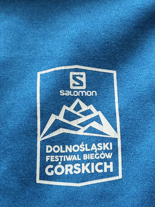 Bluza Salomon, rozmiar L