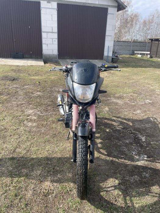 Вайпер 150а(з балансвалом). Стан на фото, ТОРГ