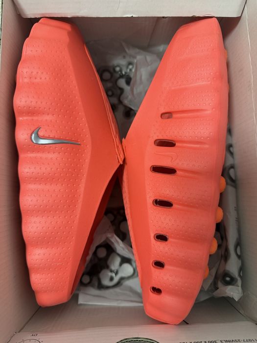 Тапки nike mind 001