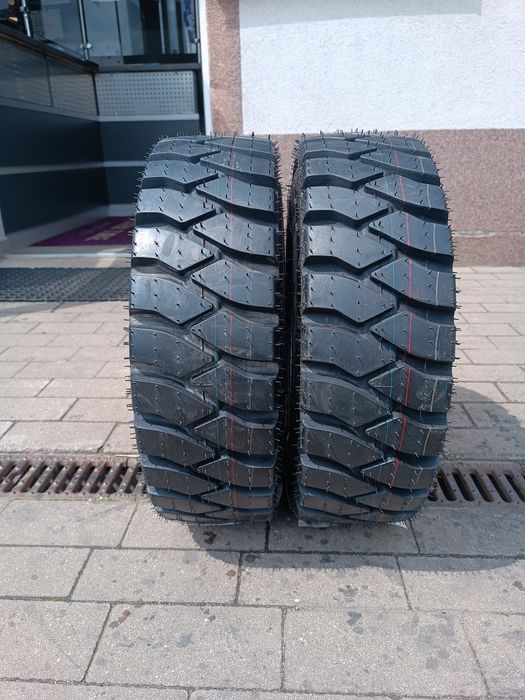 6.00-9 Galaxy YARDMASTER  nowe opony przemysłowe