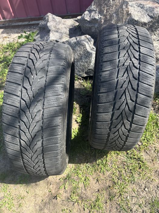 Пара шин 185/55/R15 вживана