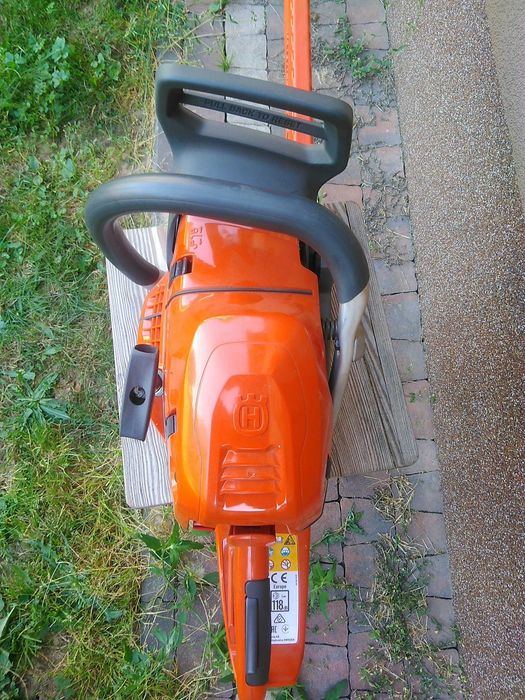 Husqvarna 560 Mark 2 nowa