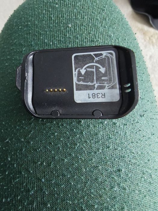 Smartwatch Zegarek Samsung Galaxy Gear SM-R381