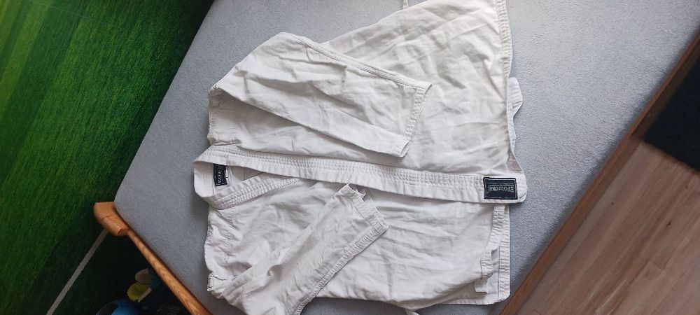 Kimono karate judo 150 cm