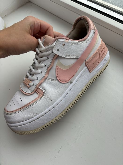 Кросівки Nike Air Force