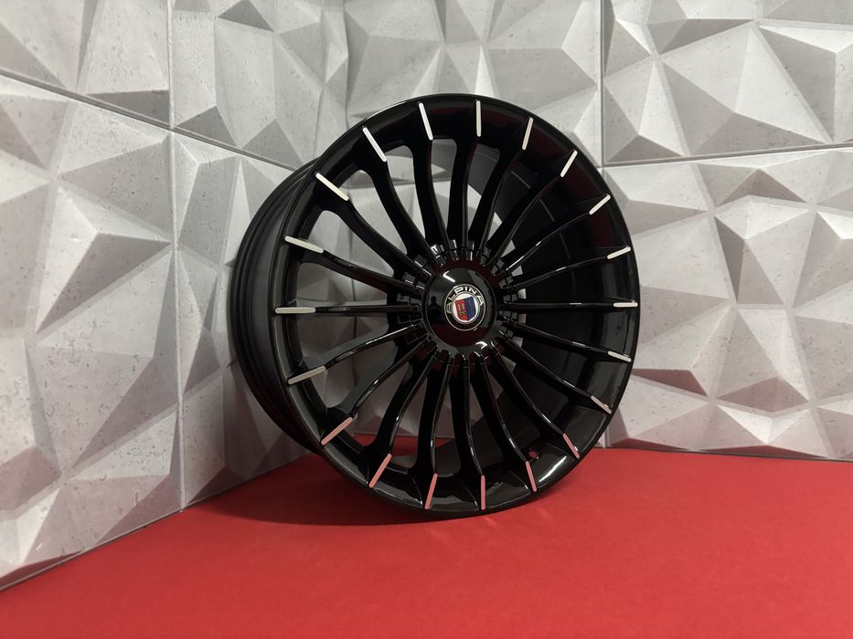 NOWE Felgi Koła 19" 5x120 BMW ALPINA • • PIĘKNE • •