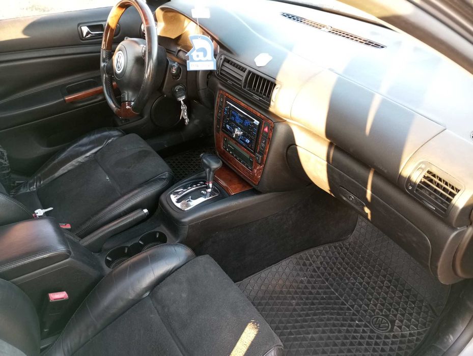 Sprzedam Passat B5