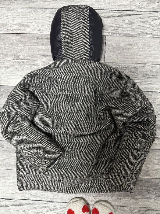 Куртка жіноча з вставками