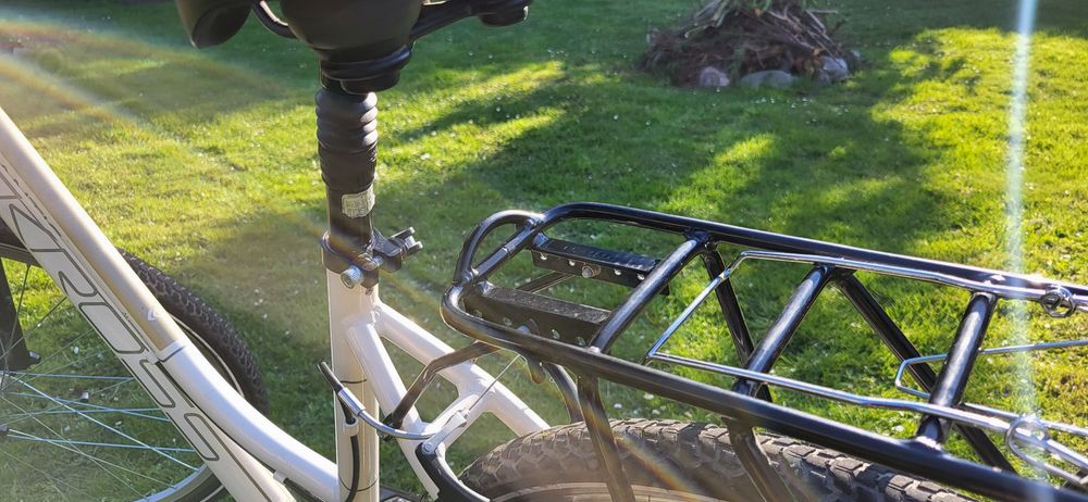 Rower Kross ATLANTIC