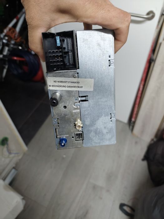 Radio Navi cd70 para opel