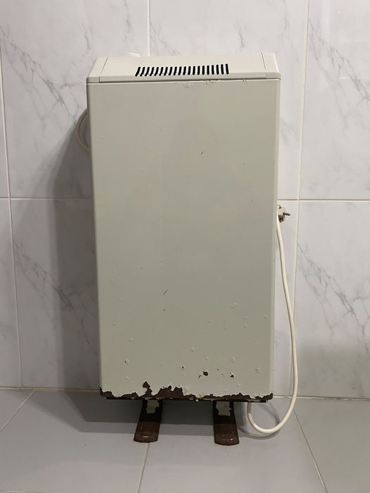 3 Radiadores életricos Usados