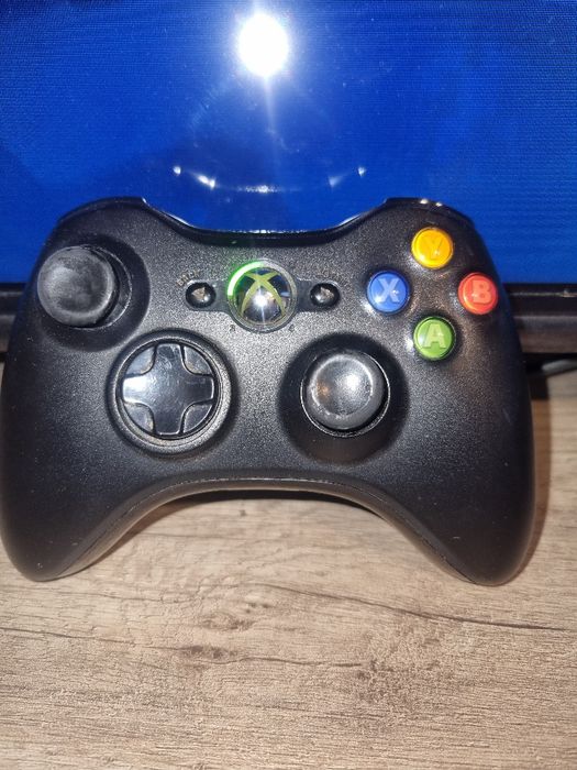 Joystick do Xbox360