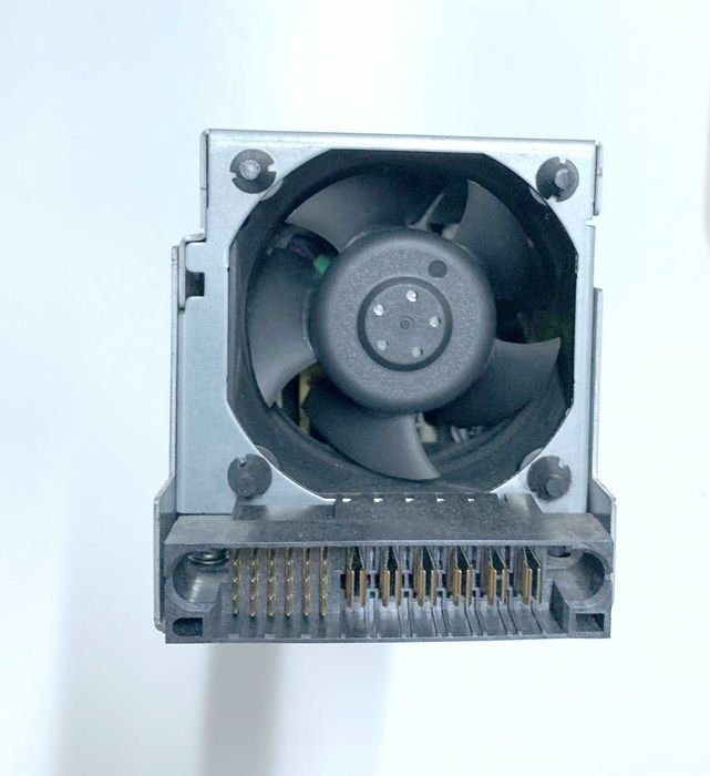 Fonte de alimentação Dell 12v - 62,4 amp