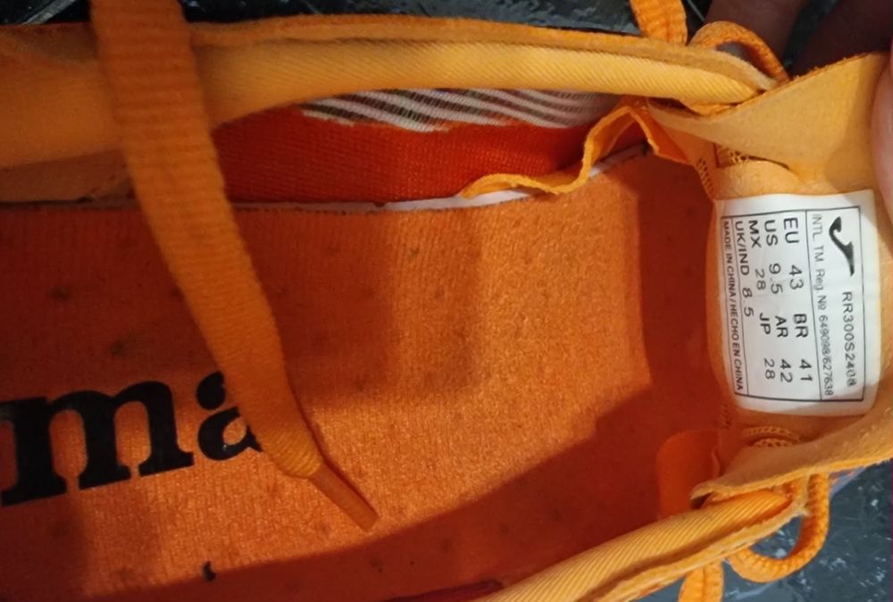Ténis Joma R3000