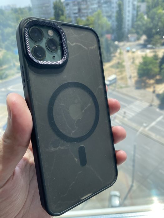 Iphone 11 pro max