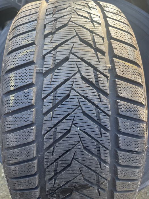 255/35/19 Vredestein WintracXtremeS JAK NOWA