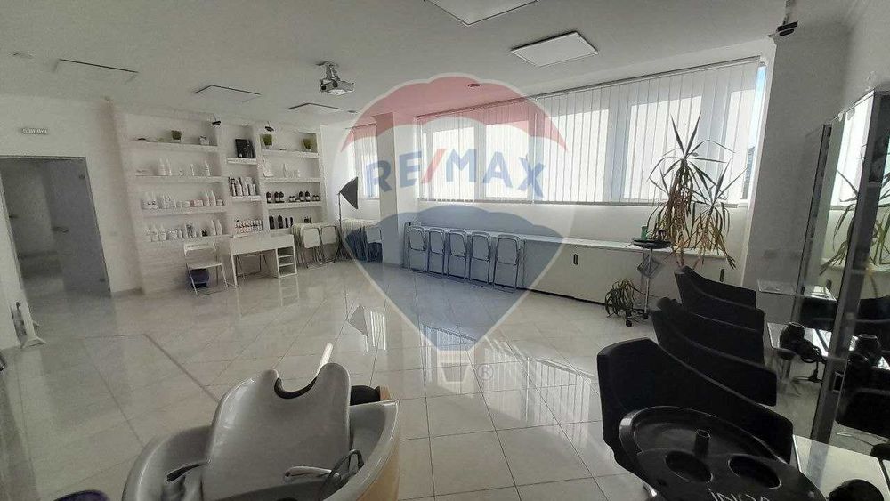 Оренда приміщення 129,1м2 вул. О. Мишуги буд.10 БЦ Паралель м. Позняки