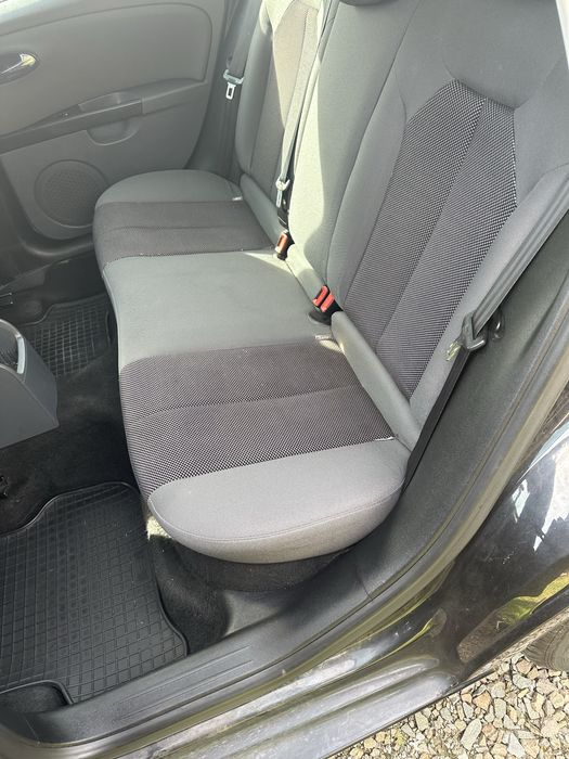 Seat Leon 1.4 TSI benzyna alufelgi  bardzo zadbany
