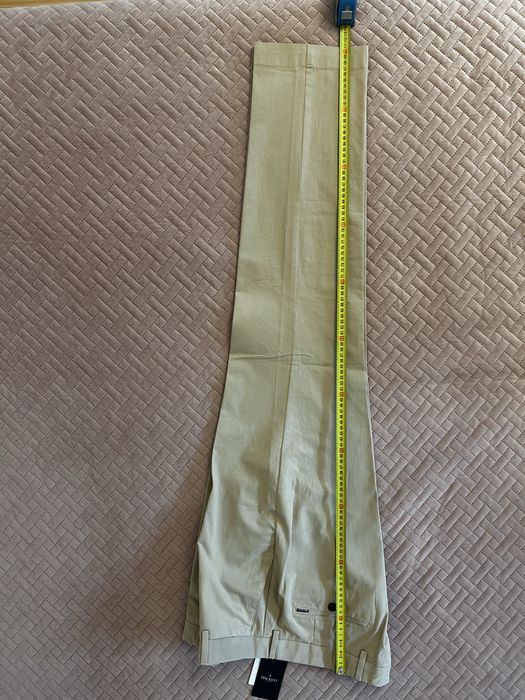 Nowe chinosy Hackett