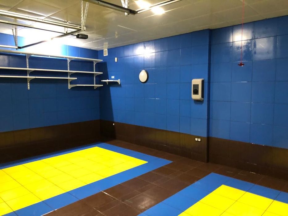 Продам гараж в Хаджибейському районі