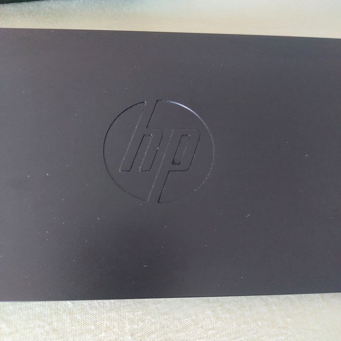 Docking Station - HP64550900390914121
