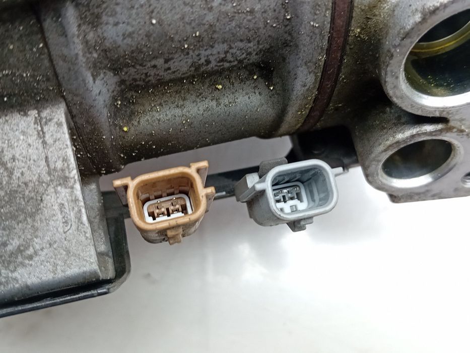 Compressor AC RENAULT Twingo III (BCM_)