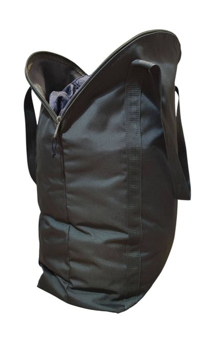 Велика сумка для транспортування/зберігання бронежилета і спорядження