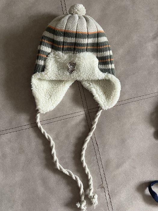 Продам шапочки для хлопчика