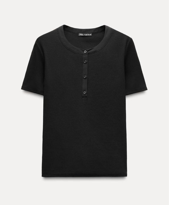Футболка Zara розмір L