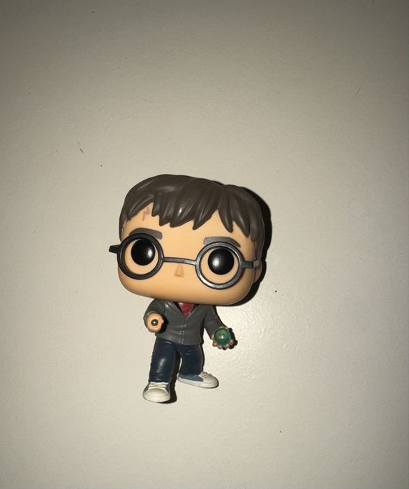 Funko Pops Harry Potter