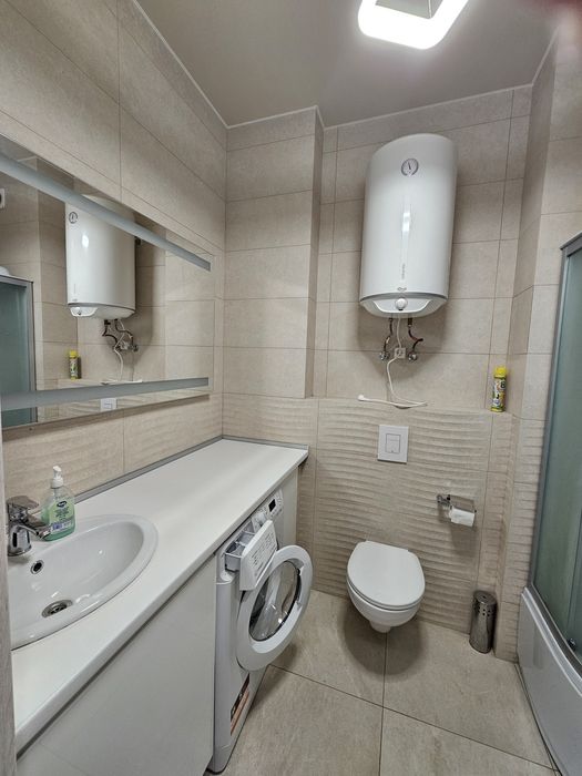 Квартира в Новострое Viktory Hall жм Победа, 47м,