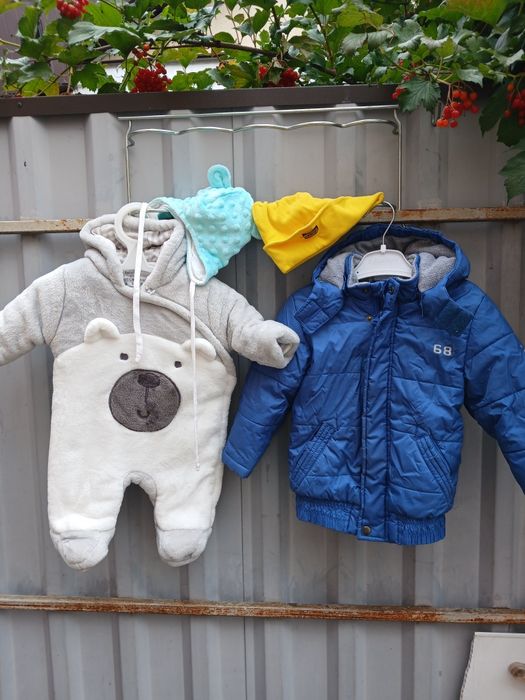 Віддам безкоштовно на хлопчика