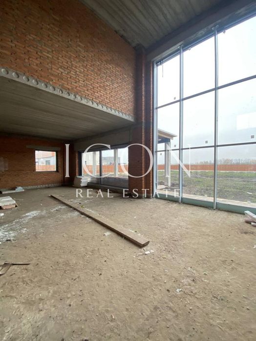 Продаж будинку |245м²| KM «Тепло», с.Крушинка