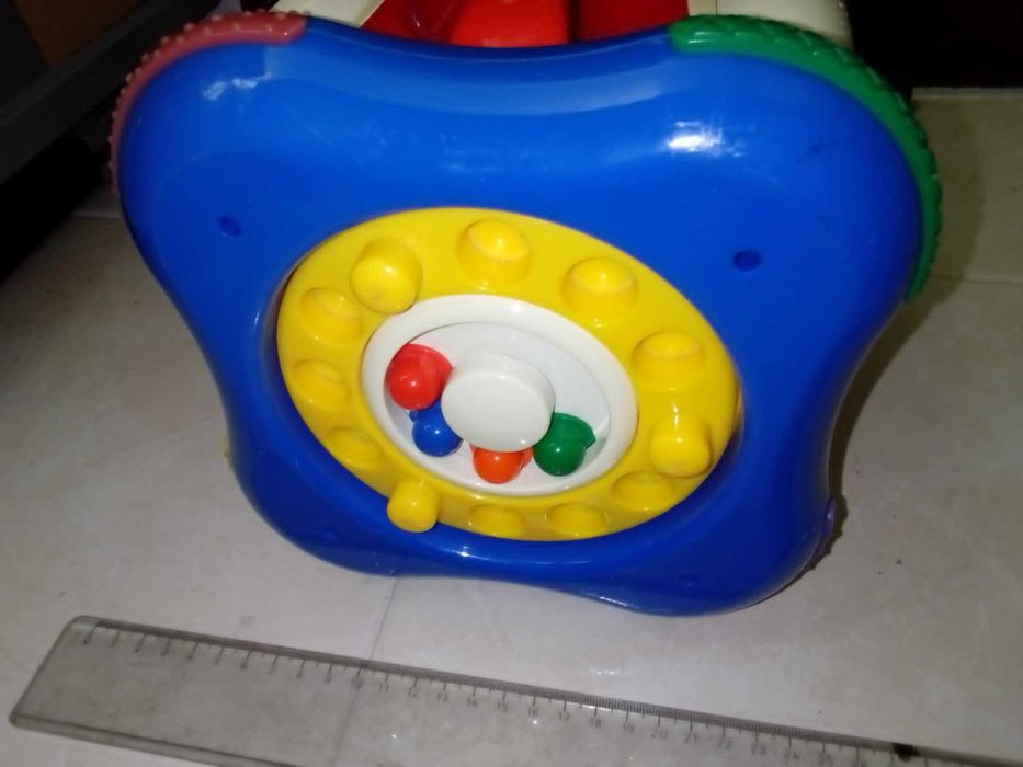 brinquedos para criança