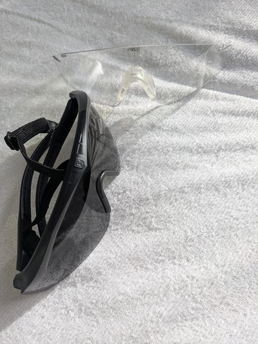 Захисні окуляри Revision Sawfly Eyewear System (2-Lens Kit,