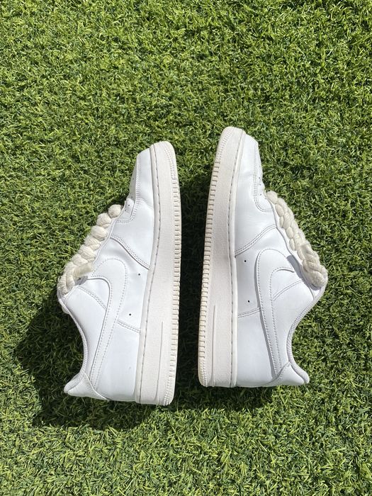 Air Force Rope Laces