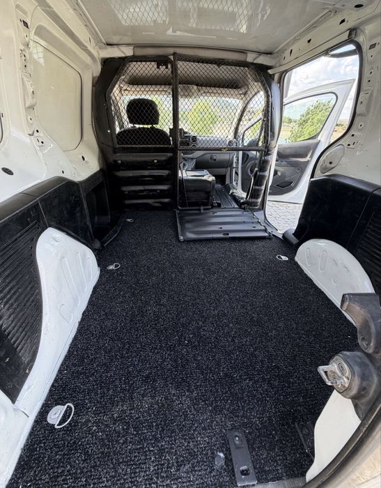 Citroen Berlingo  - 3Lug”particular