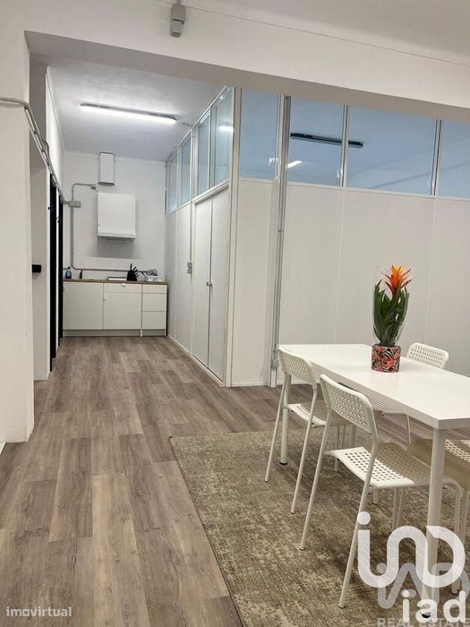 Apartamento T1 em Ílhavo