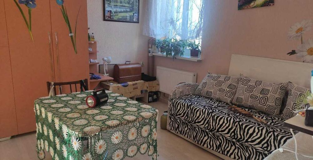 Продам дом в Великом Дальнике