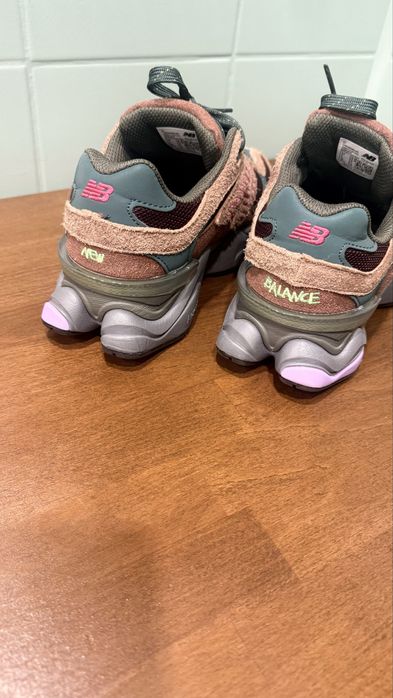 Sneakersy 38
