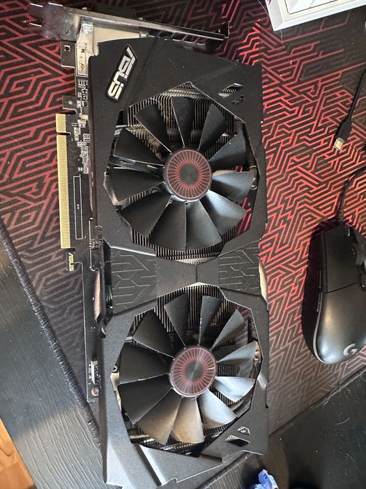 Karta Graficzna GTX 970 (4GB)