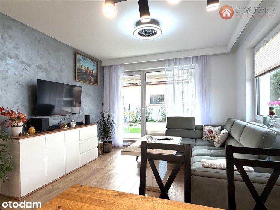Mieszkanie – Bielsko-Biała, Przy Strzelnicy, Biała Śródmieście - Widok 4