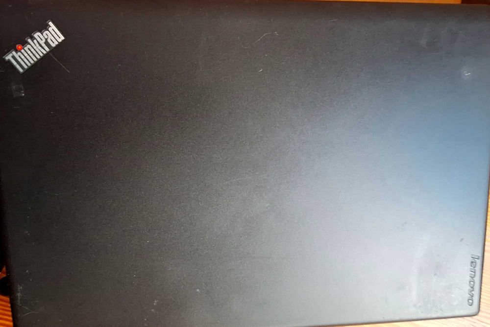 Laptop używany odbiór osobisty Wrocław