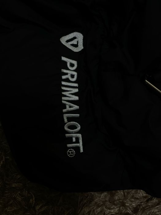 Куртка NIKE ACG Пуховик найк асг