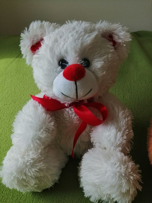 Дитячі іграшки для дівчинки