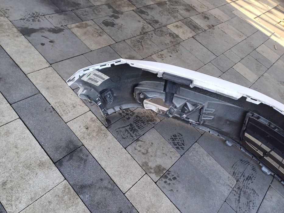 zderzak vw tiguan 1 lift model 5n080.7221k rok 2011-16